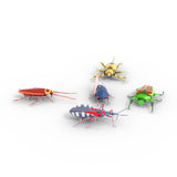 Hexbug Nano Real Bugs 5pk