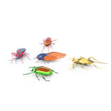 Hexbug Nano Real Bugs 5pk