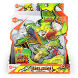 Hexbug Nano Real Bugs 5pk