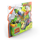 Hexbug Nano Real Bugs 5pk