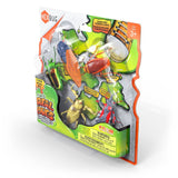 Hexbug Nano Real Bugs 5pk