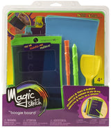 BOOGIE BOARD MAGIC SKETCH W/ LCD SCREEN