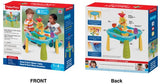 Fisher Price Sand N Surf Activity Table