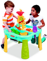 Fisher Price Sand N Surf Activity Table