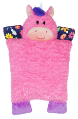 Popillow Hot Pink Unicorn