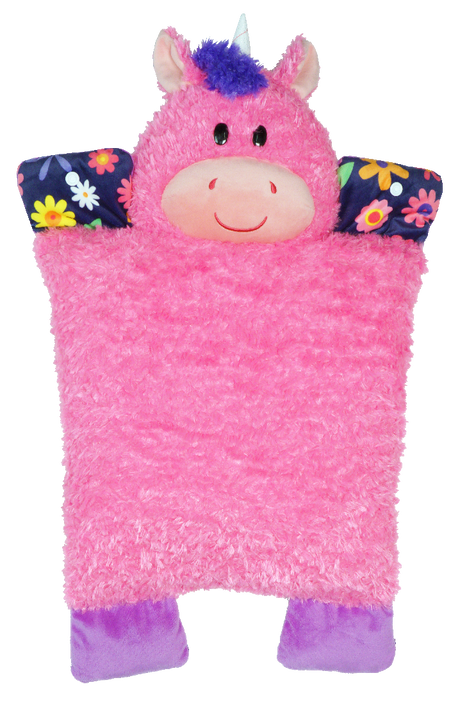 Popillow Hot Pink Unicorn