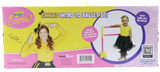 The Wiggles Bow Intro To Ballet Set