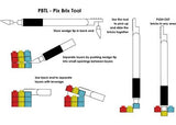 Pix Brix Tool
