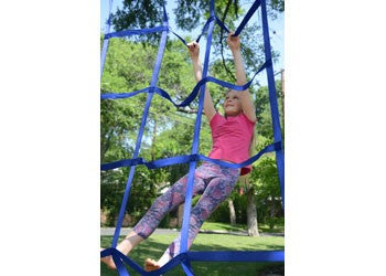 Slackers Ninja Net