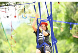 Slackers Ninja Net