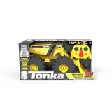 TONKA - MIGHTY MONSTER RC STEEL DUMP TRUCK
