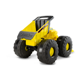 Tonka - Mighty Monster Rc Steel Dump Truck