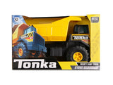 Tonka Steel Mighty Dump 16''