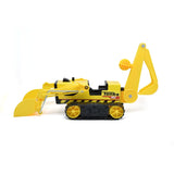 TONKA STEEL CLASSICS TRENCHER