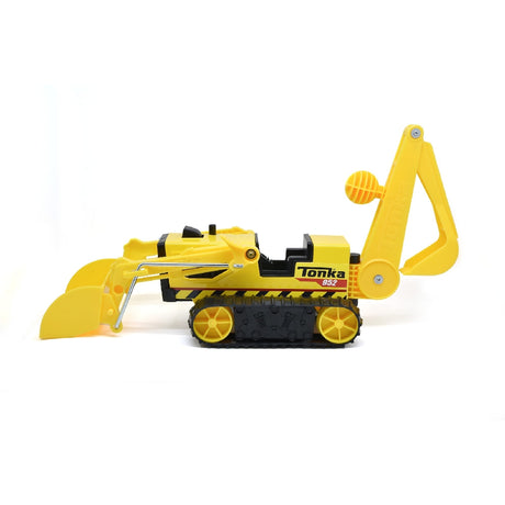 Tonka Steel Classics Trencher