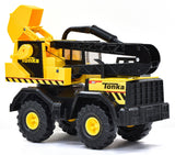 TONKA MIGHTY CRANE