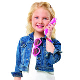 Barbie Unicorn Play Phone Set