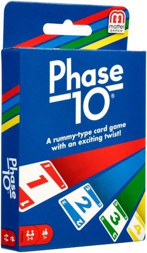 Phase 10