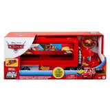 Cars Mini Transporter