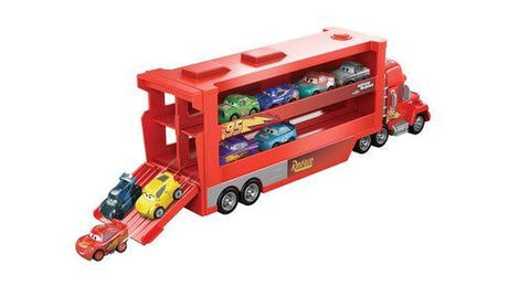 Cars Mini Transporter