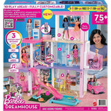 Barbie Dream House 2021