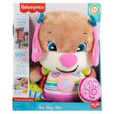 Fisher Price Laugh & Learn So Big Sis