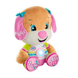 Fisher Price Laugh & Learn So Big Sis