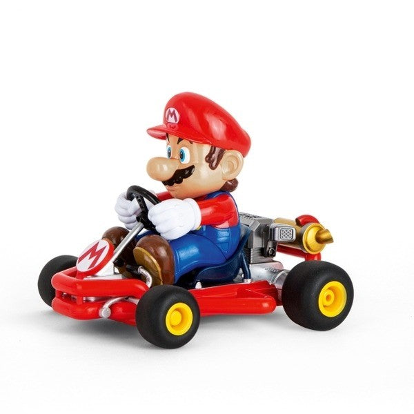 CARRERA RC MARIOKART - PIPE KART MARIO - 2.4GHZ & USB