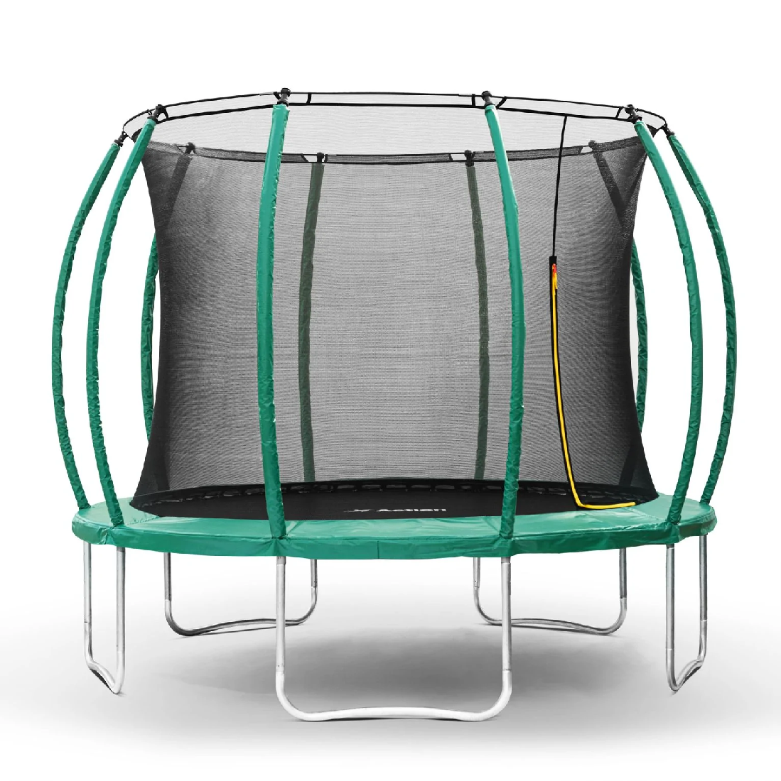 ACTION ULTIMATE TRAMPOLINE - 10FT