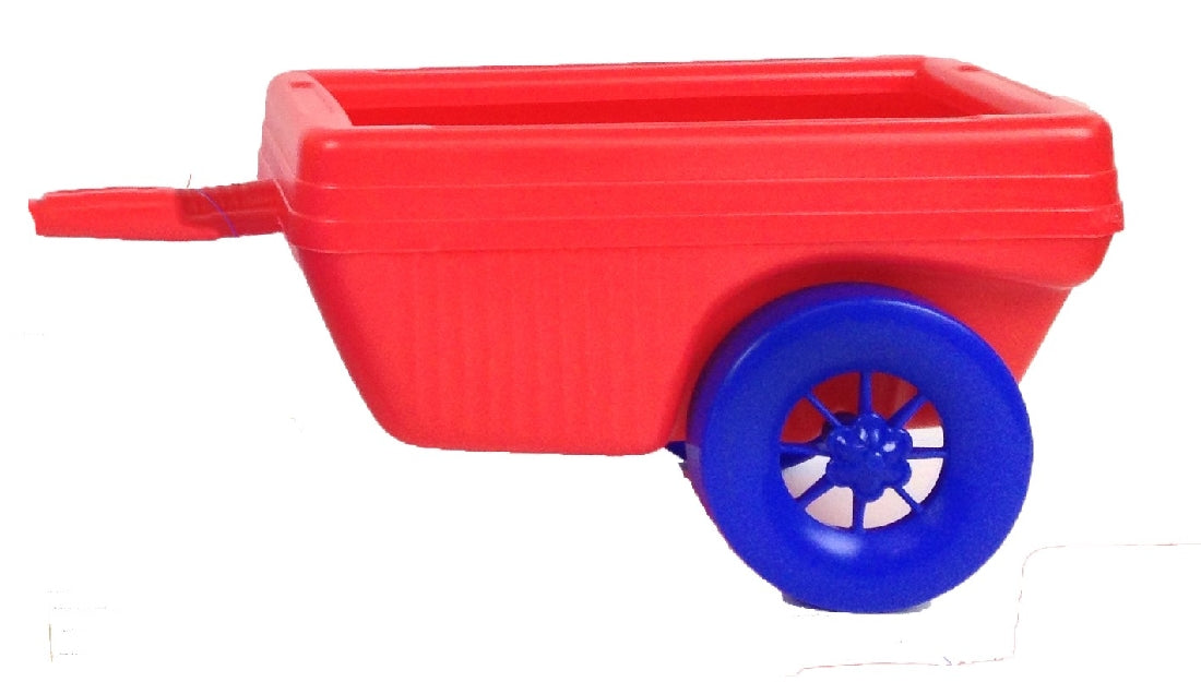 DUNE BUGGY TRAILER - RED