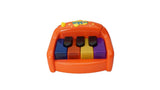The Wiggles Play Along Keyboard