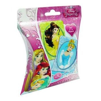 Disney Princess Snap Game