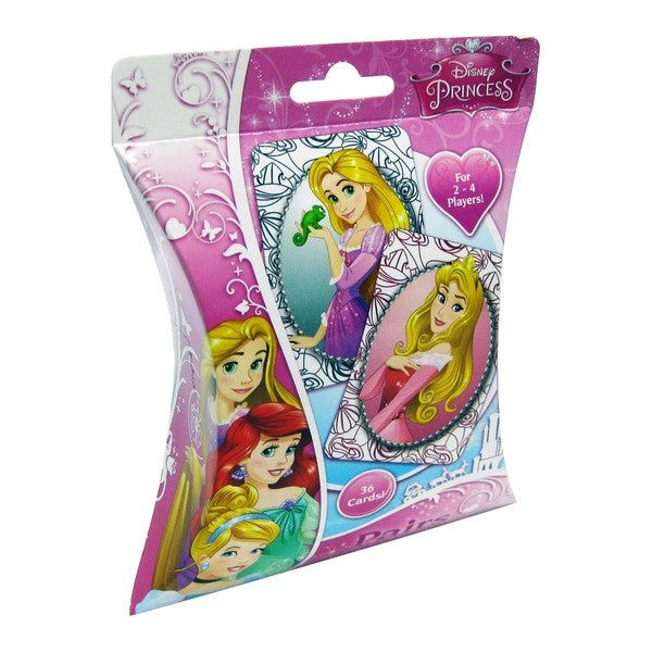 Disney Princess Pairs Game