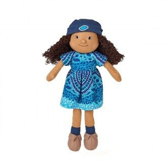 Play School Kiya Doll 32cm
