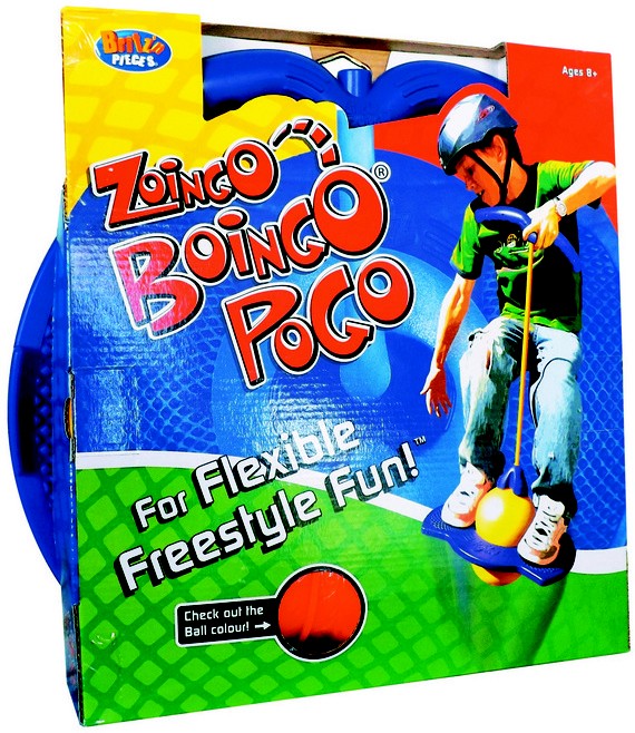 Zoingo Boingo