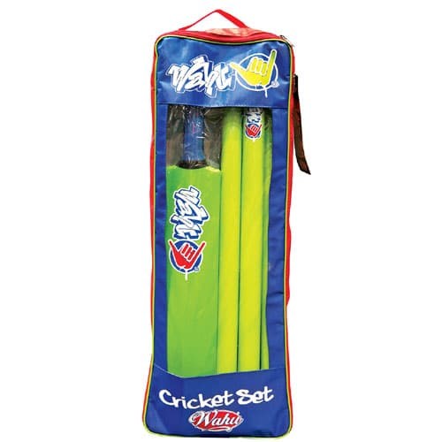 Wahu Cricket