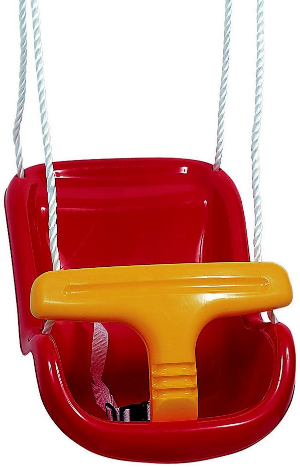 BABYS PLASTIC SAFETY SWING