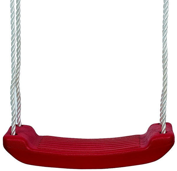 TOYWORLD SWING RED