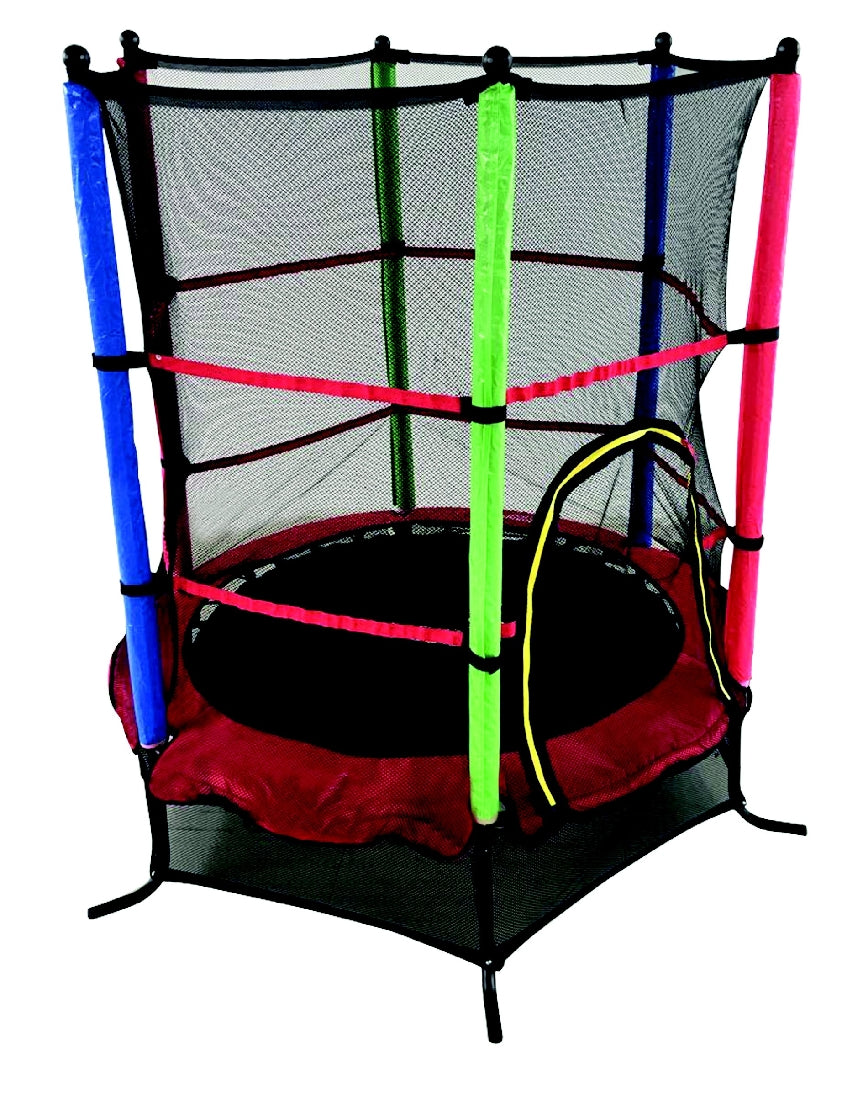 ORBIT JUNIOR TRAMPOLINE