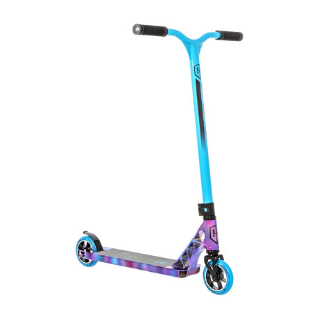 GRIT MAYHEM NEO PAINTED / BLUE