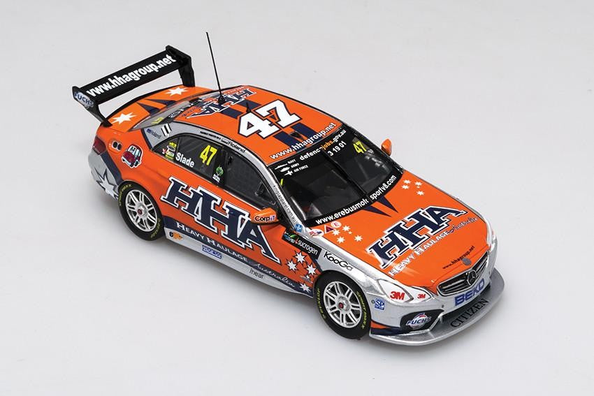 BIANTE 1:43 TIM SLADE V8 SUPERCAR