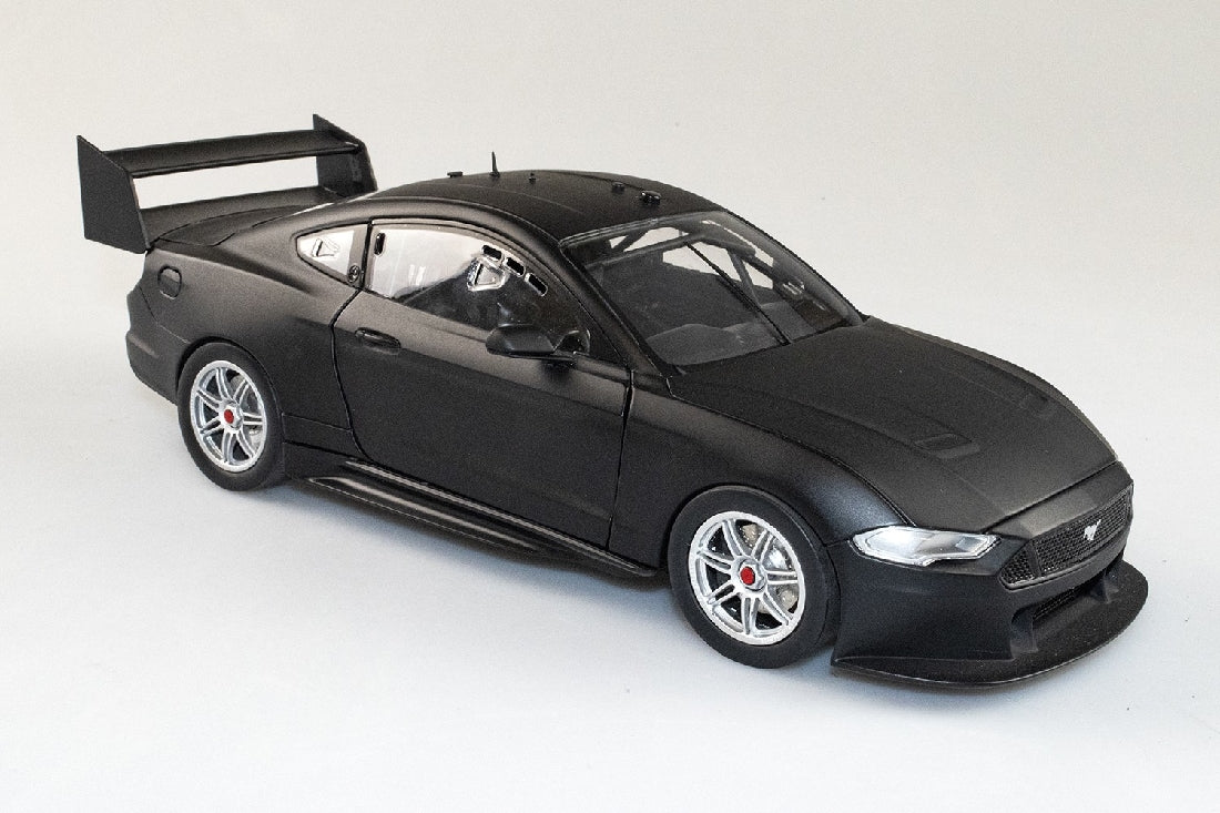 Ford Mustang Gt V8 Supercar Plain Body