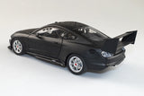 Ford Mustang Gt V8 Supercar Plain Body