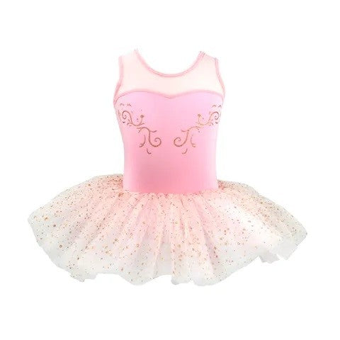 Pink Poppy Moonlight Ballet Tutu Size 5/6