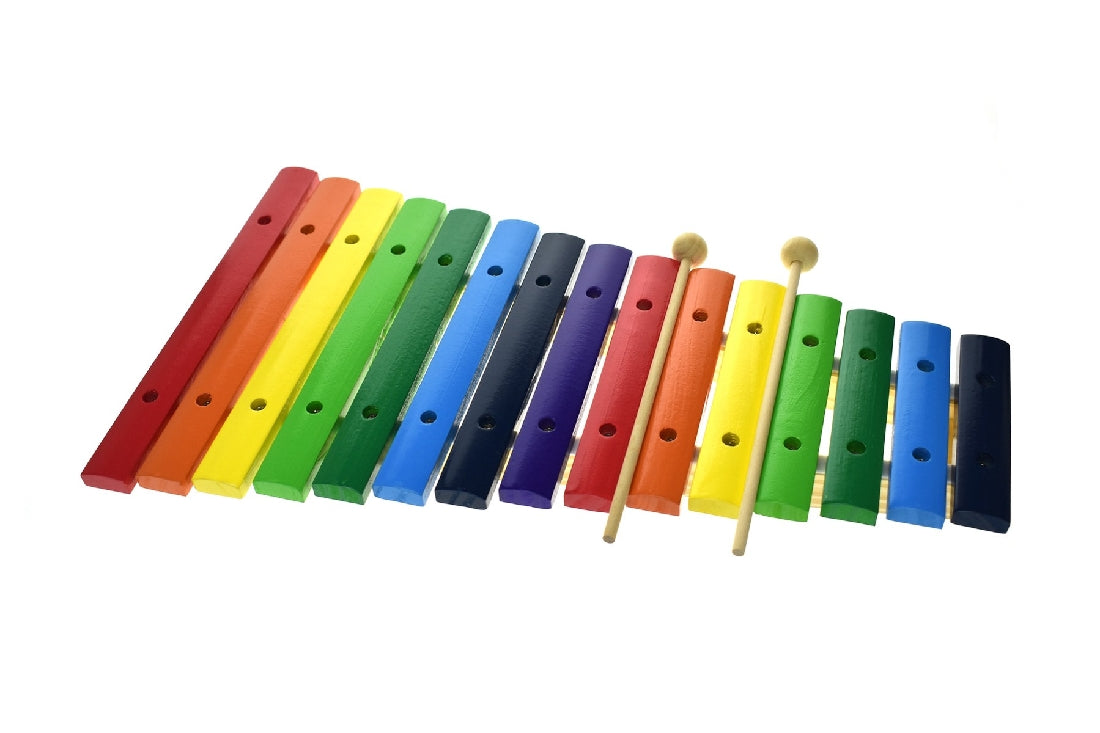 KOALA DREAM - LARGE XYLOPHONE RAINBOW