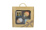 Kaper Kidz Calm & Breezy Baby Gift Music Set