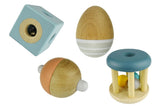 Kaper Kidz Calm & Breezy Baby Gift Music Set