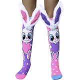 Madmia - Funny Bunny Socks
