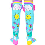 Madmia - Honey Bear Socks