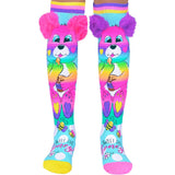 Madmia - Honey Bear Socks